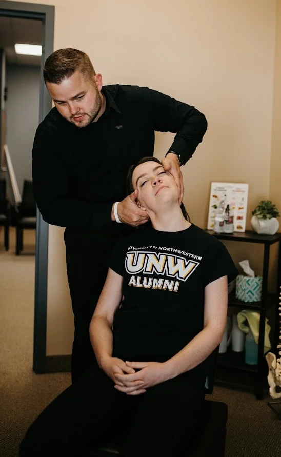 Dr. Andrew Krueger