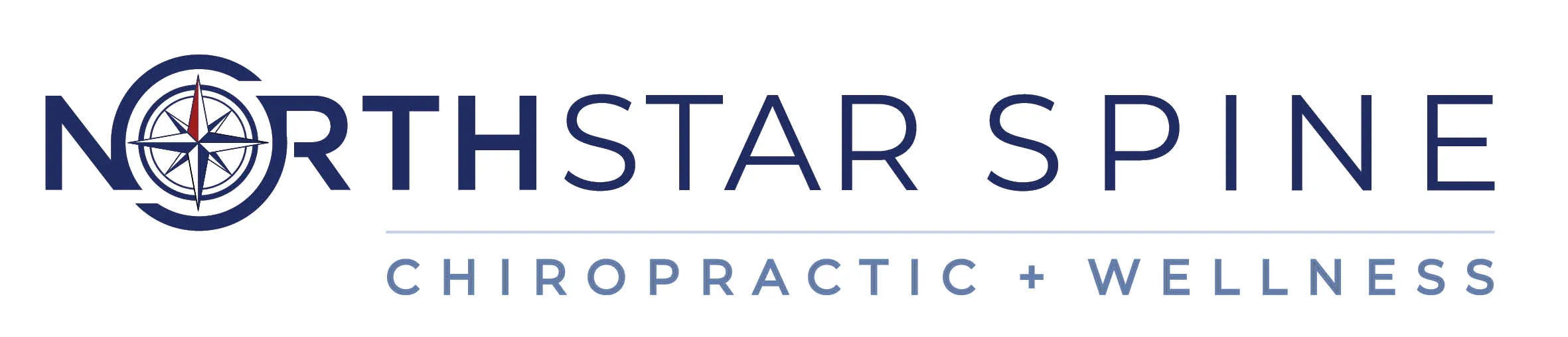 NorthStar Spine Chiropractic & Wellness logo