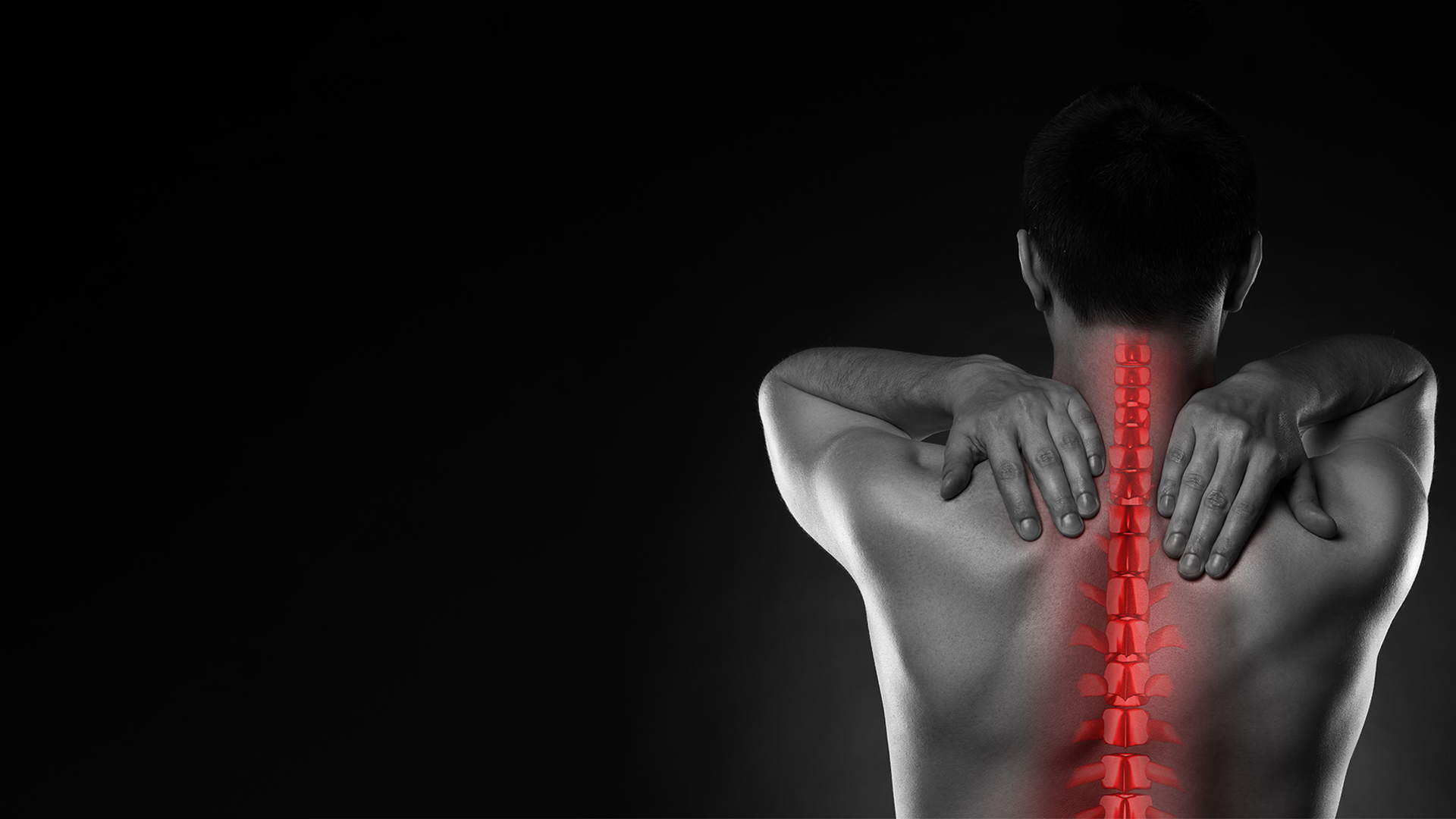 Spinal adjustment in Shoreview